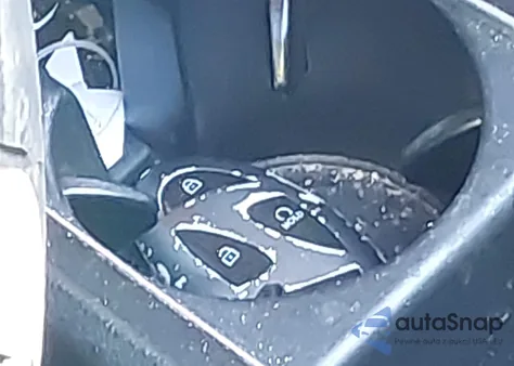 2024 Hyundai Sonata Sel from USA, damaged, VIN KMHL64JAXRA368747